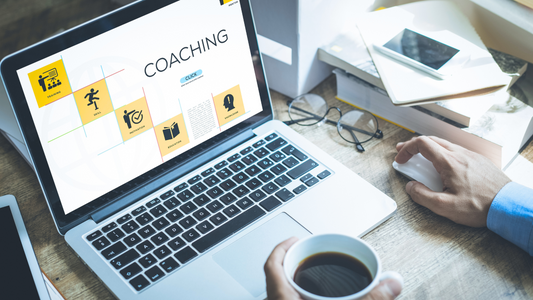 Mastering the Operations Side of Contracting: How Business Coaching Can Transform Your Success