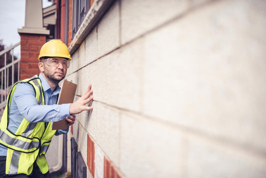 Building Safety Month 2024 I Construction News