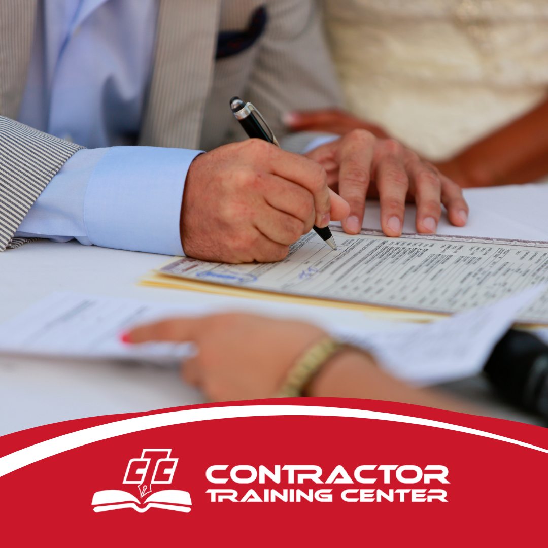 Florida Contractor Licensing Grandfather Clause Explained Contractor