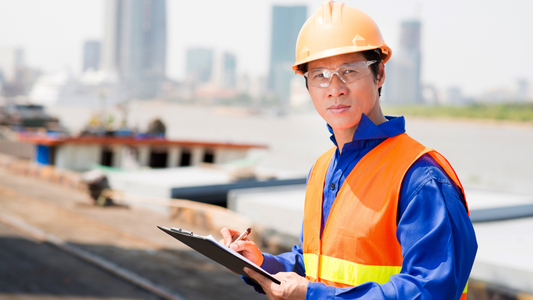 What Does a Commercial Building Inspector Do?