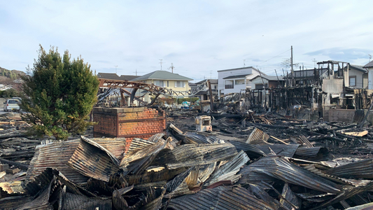 Fireproof Construction: Essential Strategies for Contractors Across the U.S.