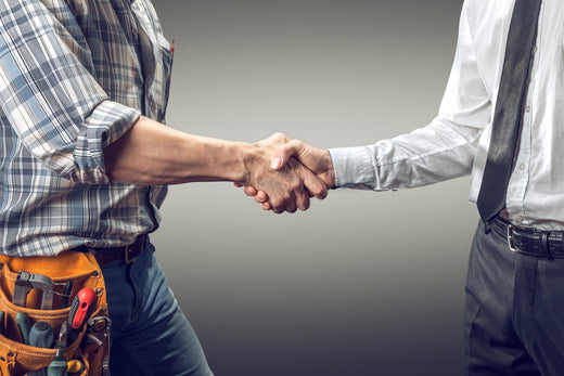 How To Become a Building Contractor in Arizona