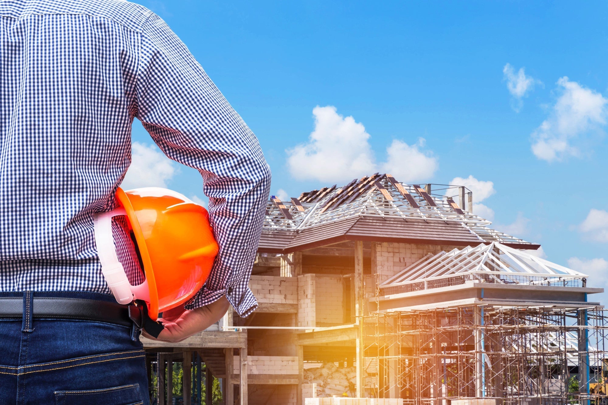 How To Get A Contractor License In New Jersey