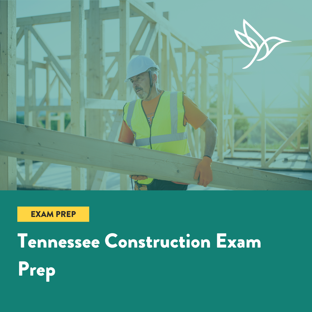 Tennessee Construction Exam Prep – Contractor Training Center