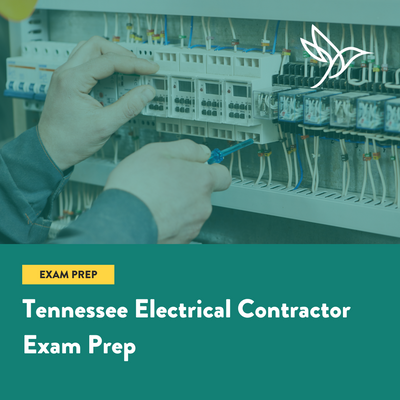 Tennessee Electrical Exam Prep