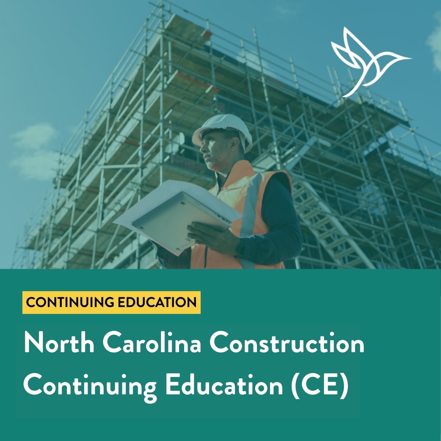 North Carolina Contractor License Continuing Education CTC