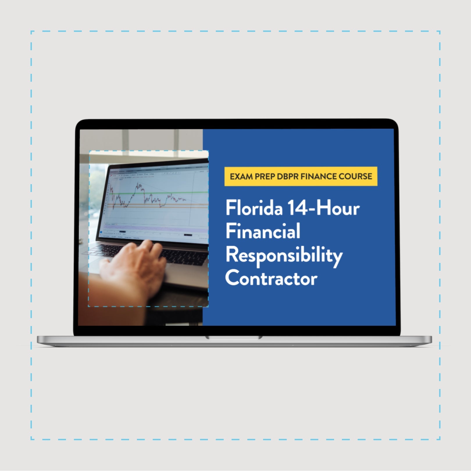 Florida 14-Hour Financial Responsibility Contractor Exam Prep — DBPR Finance Course