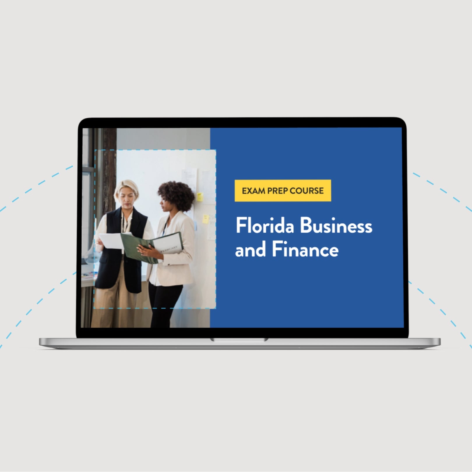 Florida Business and Finance Exam Prep Course