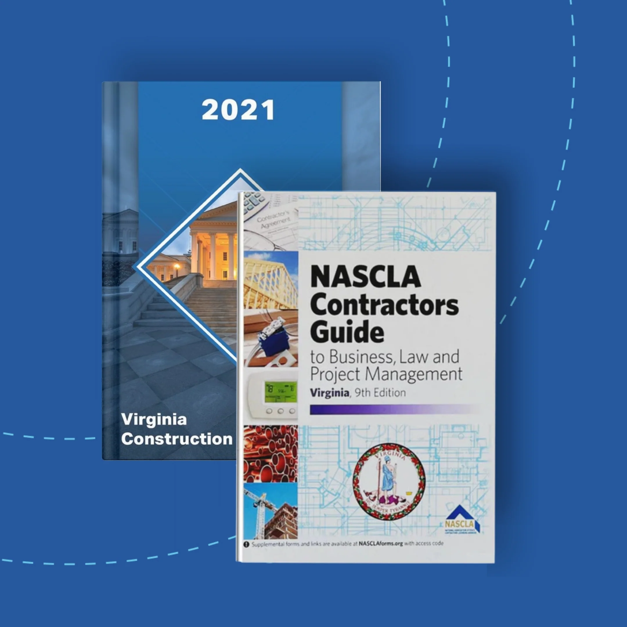 How Do I get an Electrical Contractors License in VA with my Master Electrical license?  