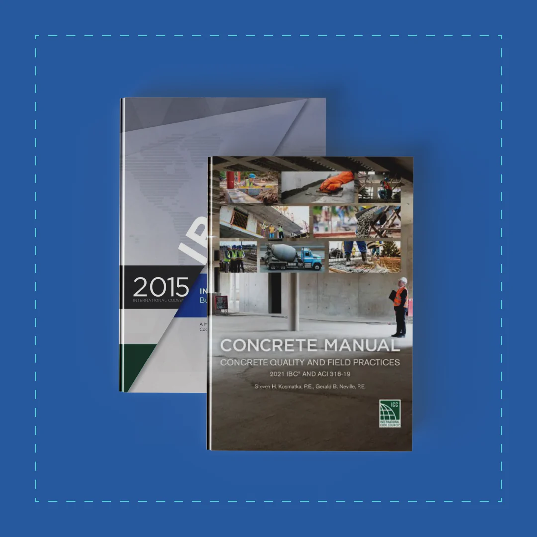 National Standard General Building Contractor A (ICC F11) Exam Book Bundle Questions & Answers