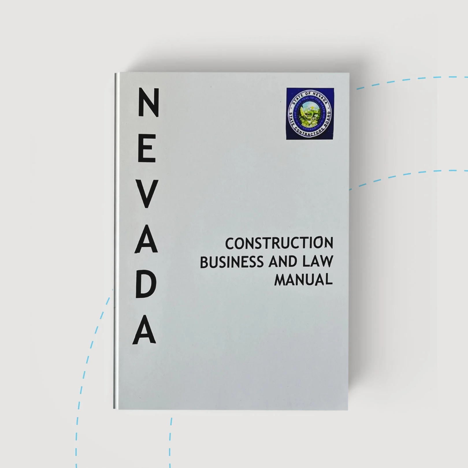 Is this the book I need to take the Nevada Contractor Management Survey exam?