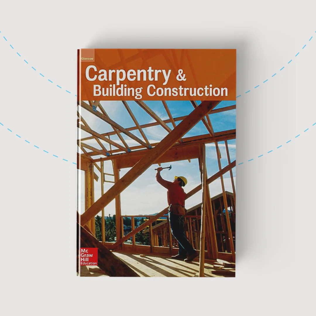 Carpentry & Building Construction Questions & Answers