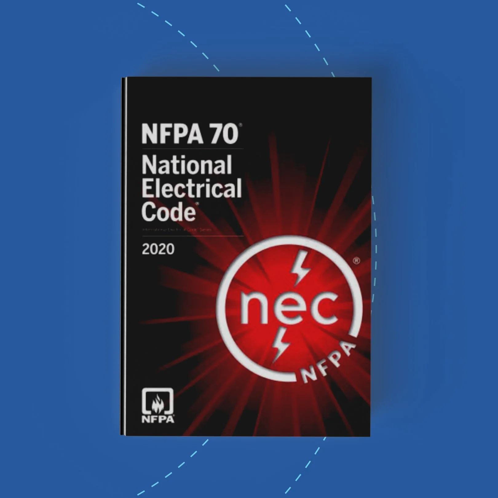 NFPA 70 - National Electrical Code, 2020 Questions & Answers