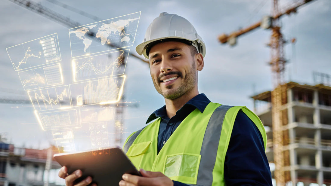 Why AI-Powered Estimating Is Becoming a Competitive Advantage for Contractors (Without Expensive Software)