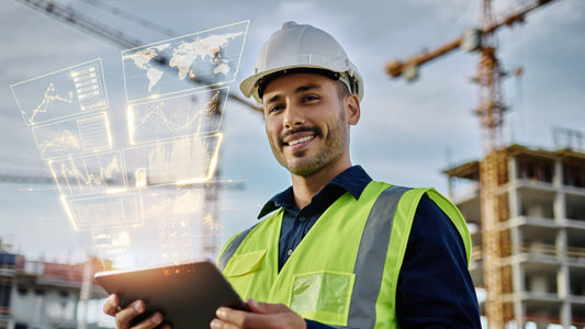 Why AI-Powered Estimating Is Becoming a Competitive Advantage for Contractors (Without Expensive Software)