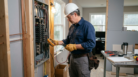 A Comprehensive Guide to Earning Your Virginia Master Electrician License