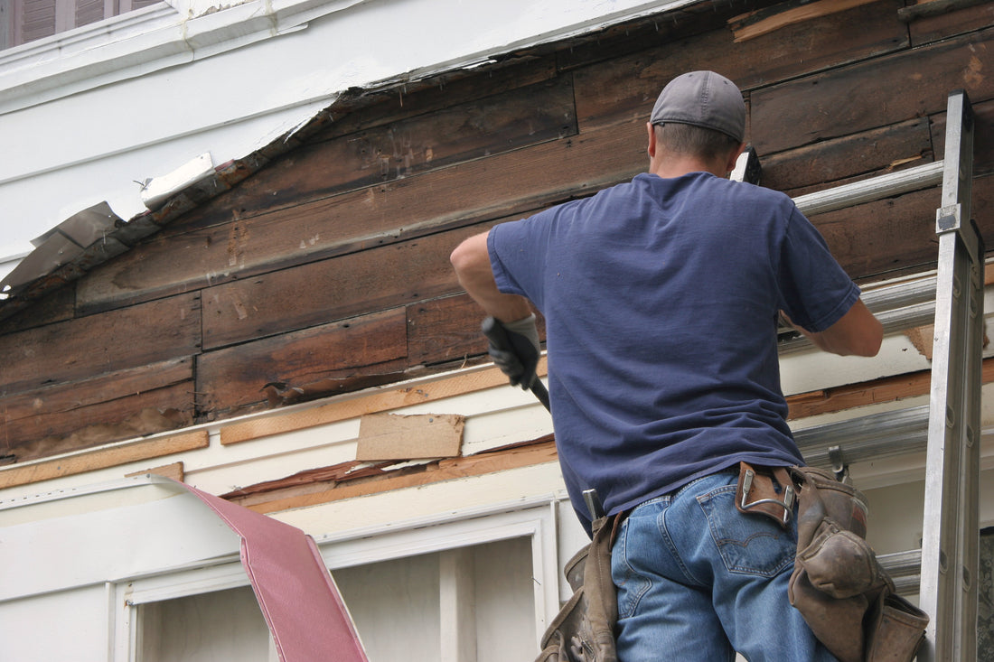 Benefits of Holding a Maryland Home Improvement Contractor License