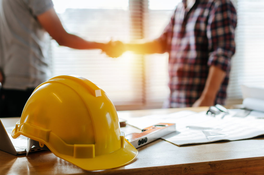 How to Start a Contractor Business in 10 Steps