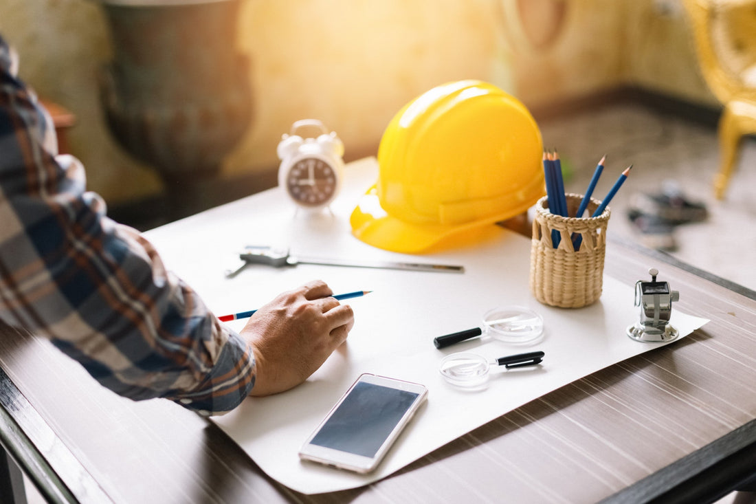 How To Become a General Contractor in Louisiana