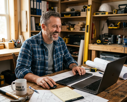 How to Get Your Georgia Residential Light Commercial Contractor License: Complete Guide