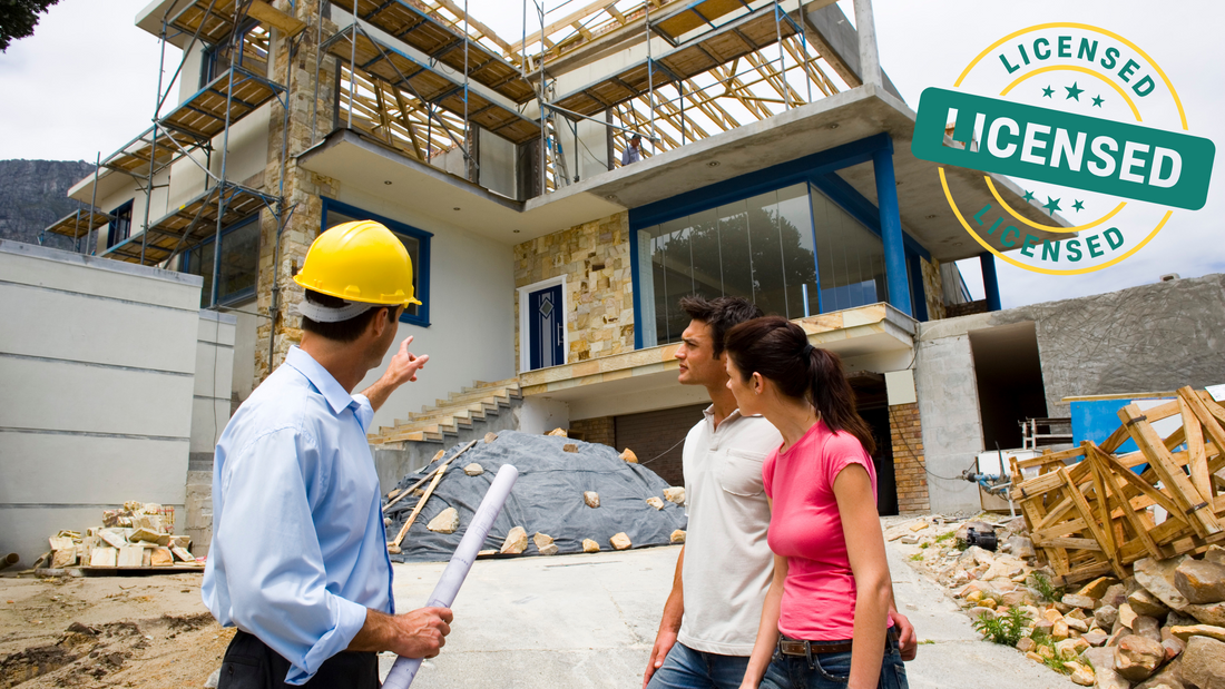 Understanding California’s Contractor License Classifications