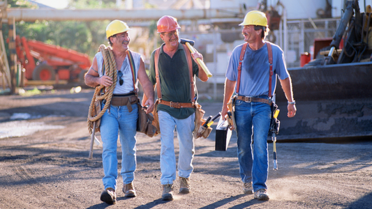 How Experienced Tradespeople in California Can Upgrade to a General B Contractor License