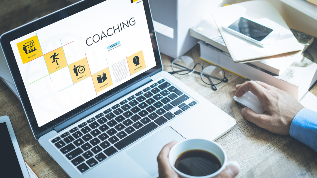 Mastering the Operations Side of Contracting: How Business Coaching Can Transform Your Success