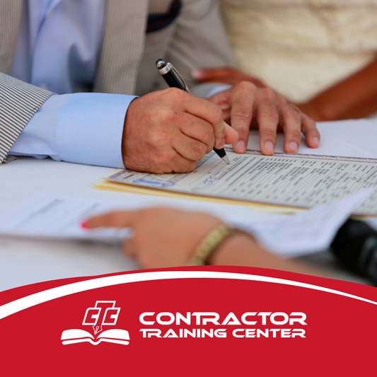 Different Ways to Obtain a Florida General Contractor's License