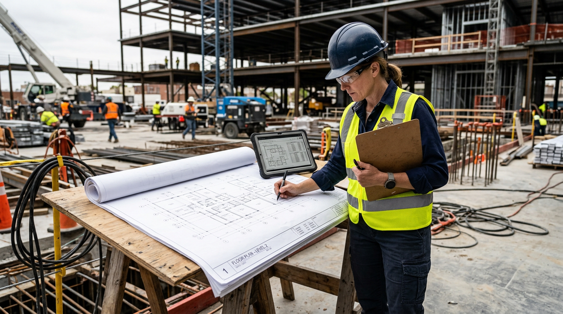Virginia Contractor License Classes A, B, and C: Which One Is Right for Your Business?