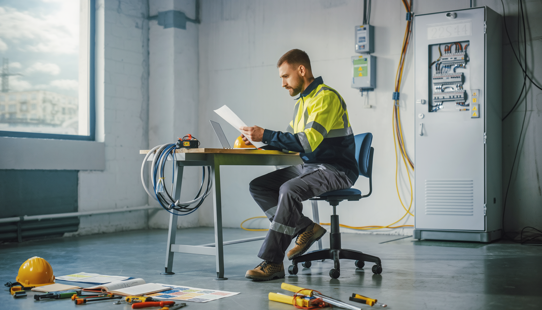 How to Renew Your North Carolina Electrical License