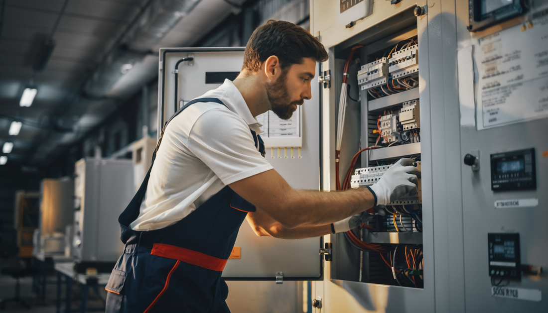 A Complete Guide to the Massachusetts Electrical Code 2023 (527 CMR 12.00)