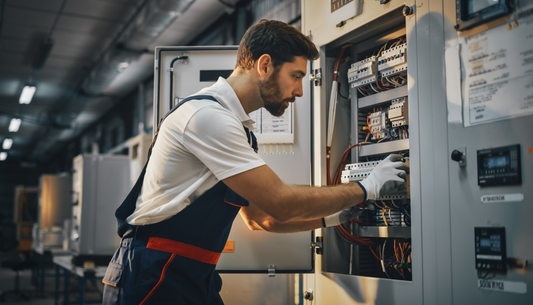 A Complete Guide to the Massachusetts Electrical Code 2023 (527 CMR 12.00)