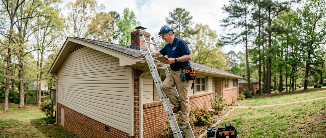 How to Get Your Home Inspector License in North Carolina