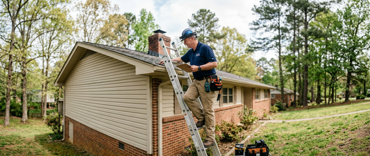 How to Get Your Home Inspector License in North Carolina