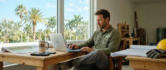 How to Renew Your Florida Contractor License (2026 Step-by-Step Guide)