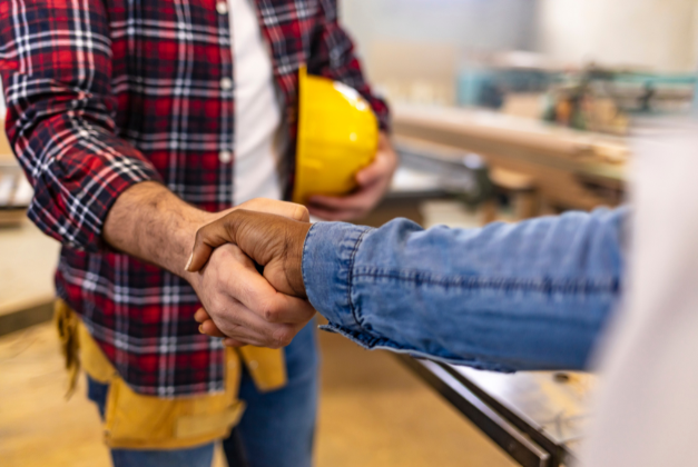 How to Get Licensed as a General Contractor in Arizona