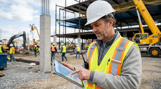 What's the Average Contractor Salary?