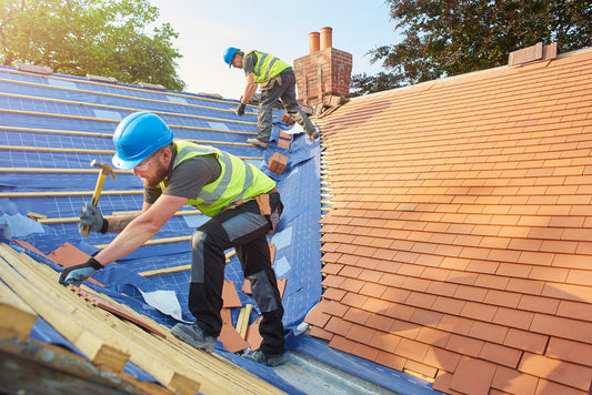 Essential Roofing Books for Professionals & Contractors