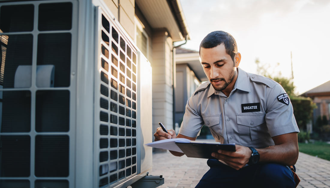 Renewing an HVAC License in Virginia: A Complete Guide