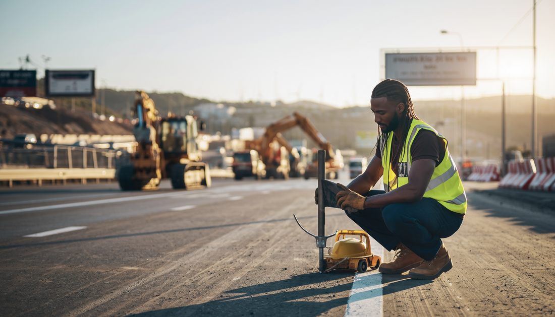 How to Obtain Your North Carolina Highway Contractor License