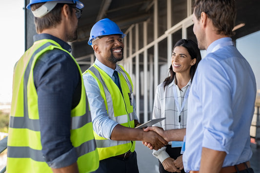 Licensed commercial contractor getting more work after passing the National NASCLA Commercial General Building Exam