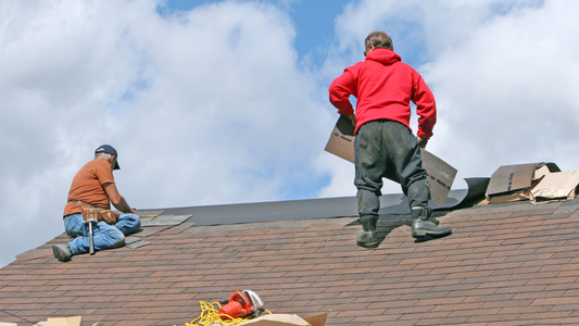 How to Become a Roofing Contractor in North Carolina