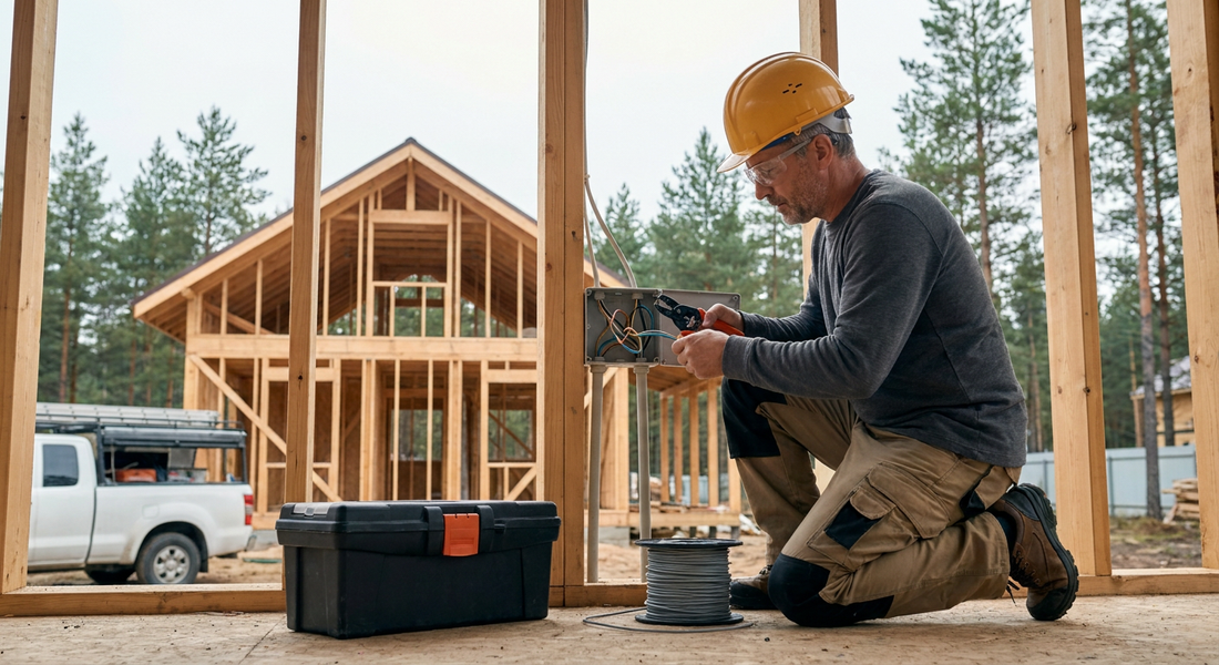 North Carolina Intermediate Electrical Contractor License: How to Get Licensed