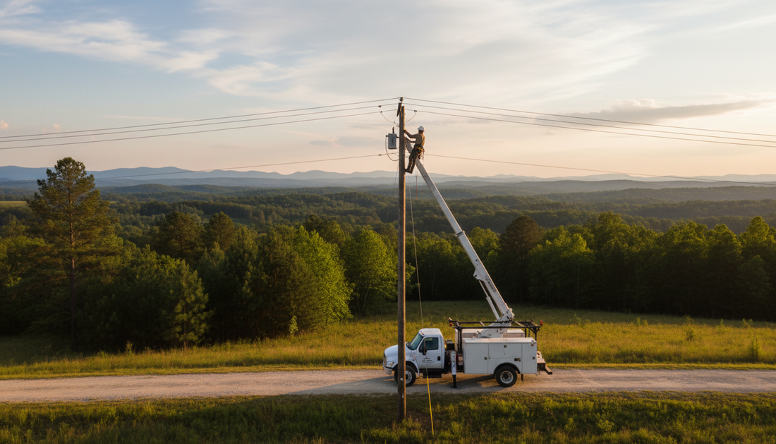 North Carolina Unlimited Electrical Contractor License: How to Get Licensed