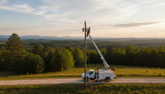 North Carolina Unlimited Electrical Contractor License: How to Get Licensed