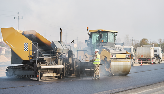 Virginia Paving Contractor License: Requirements, Exams & Application Guide