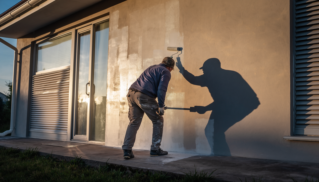 How to Earn a Painting (PTC) License in Virginia