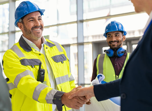 How To Start a Career In Construction