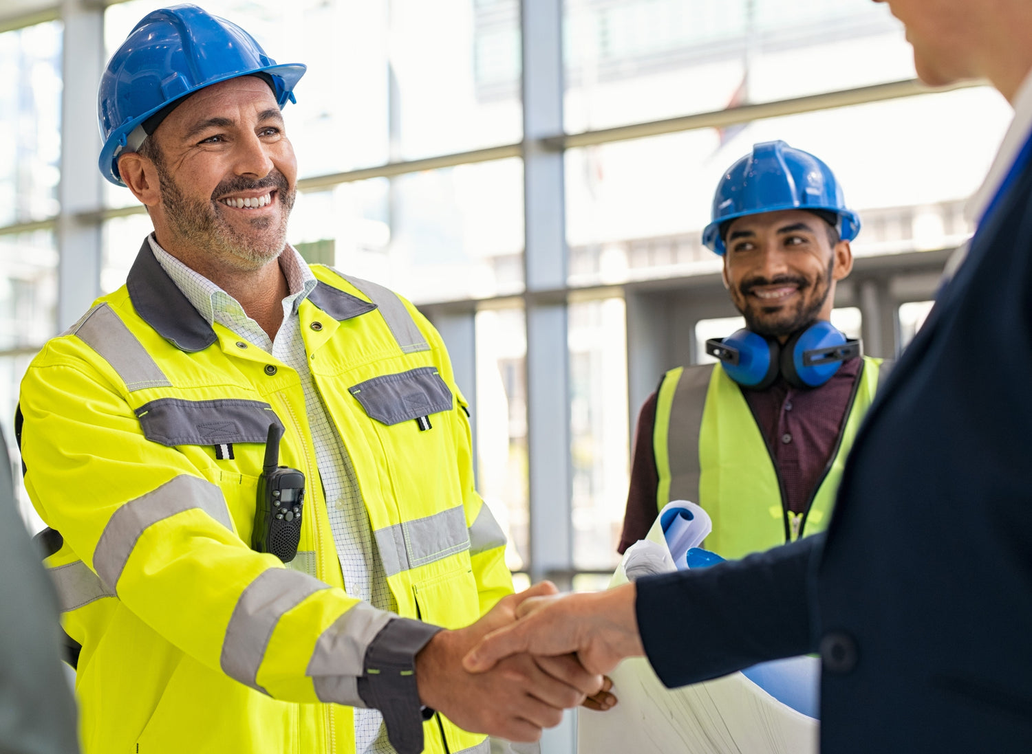 How To Start a Career In Construction – Contractor Training Center