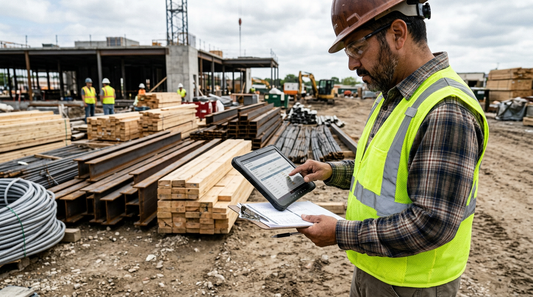 How 2026 Tariffs Are Affecting Contractor Bids (And What to Do About It)